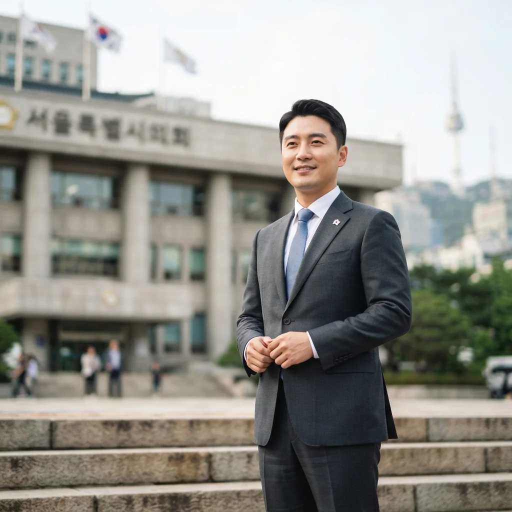 최영중 청주시의원은 누구인가요? 핵심 정보 요약
