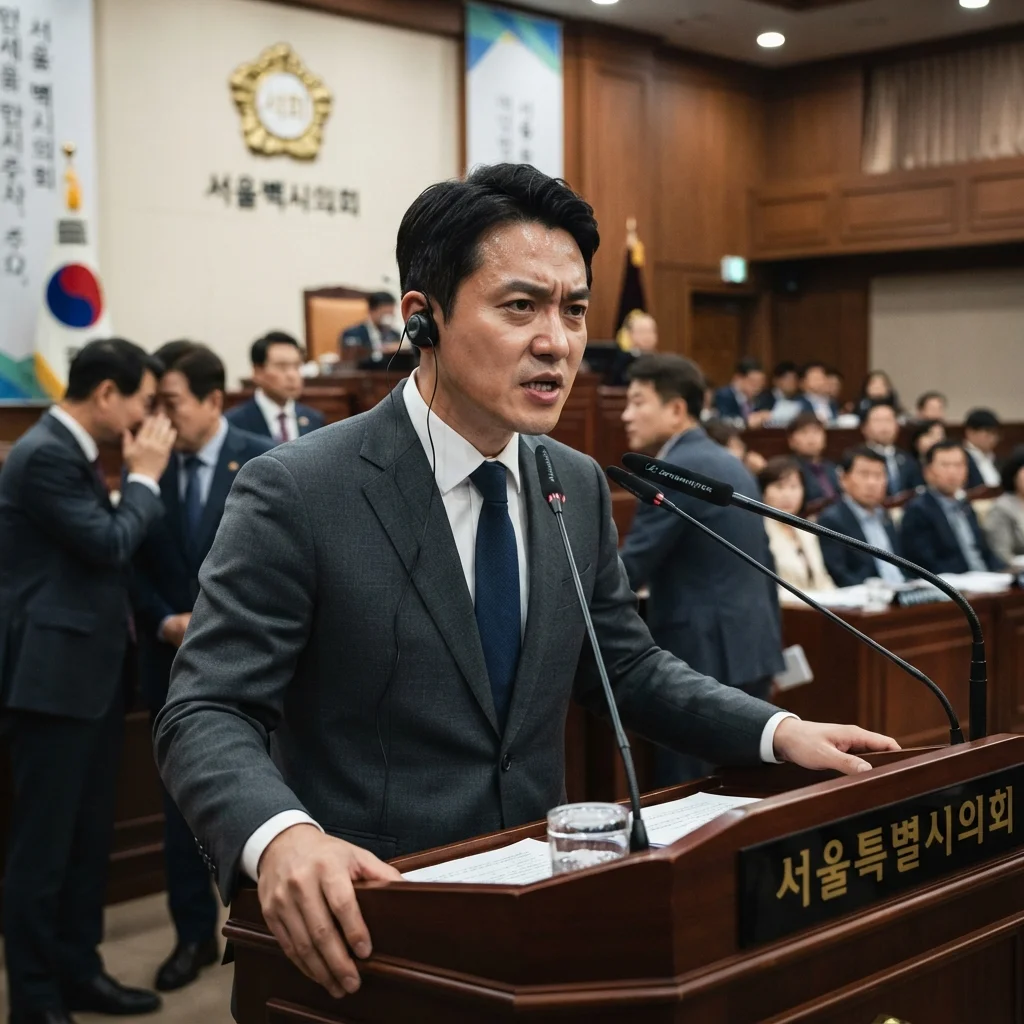 정치적 배경과 주요 활동: 초선 의원의 행보