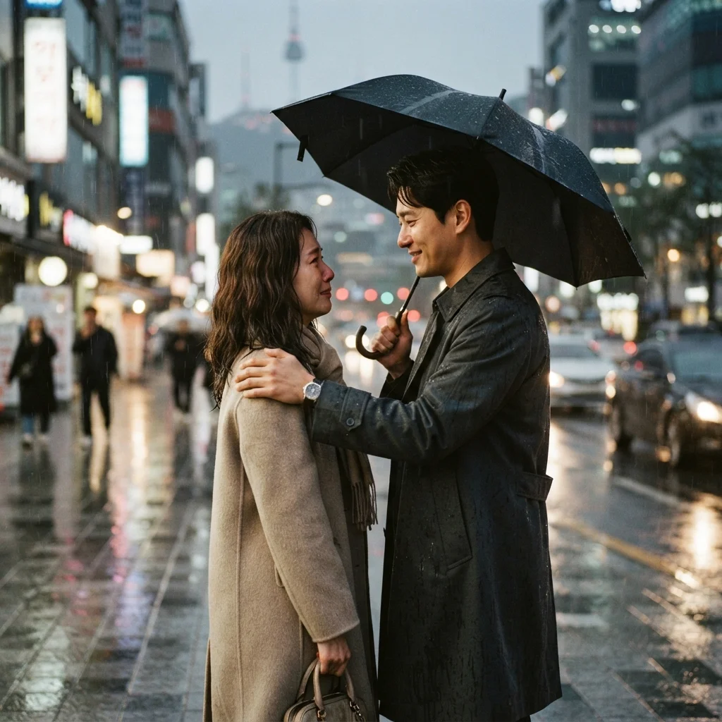 15년 만의 재회! '그대에게 드림' 줄거리와 관전 포인트