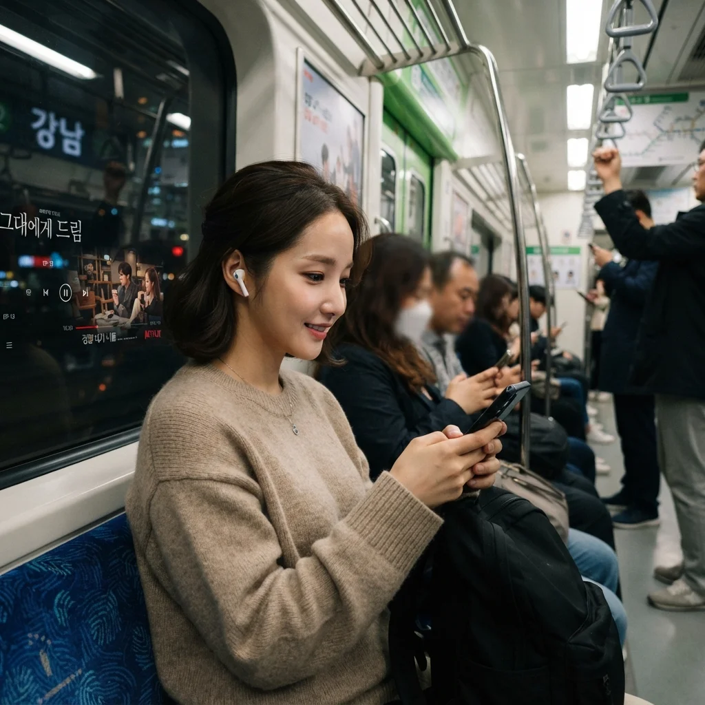 '그대에게 드림' 몇 부작? OTT 시청 방법과 방송 시간