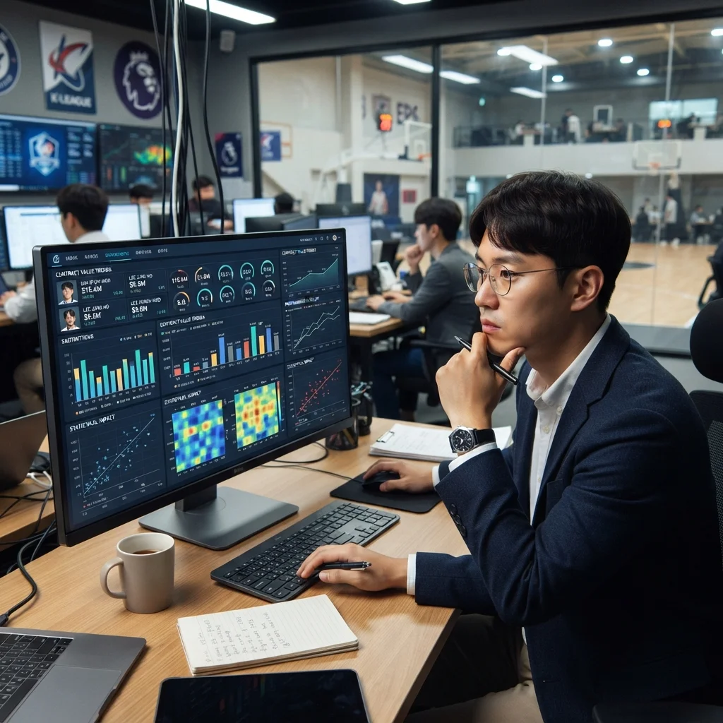 스포츠 세계의 냉정한 현실: 팬들이 알아야 할 점