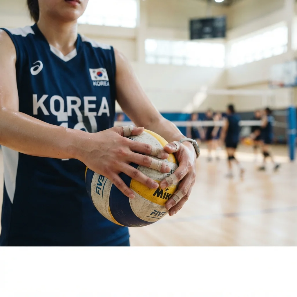이예은 선수의 다음 행보는? 팬들의 관심과 기대