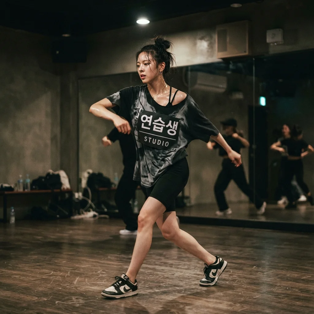 SM 연습생 시절부터 앳하트 데뷔까지, 나현의 성장 스토리