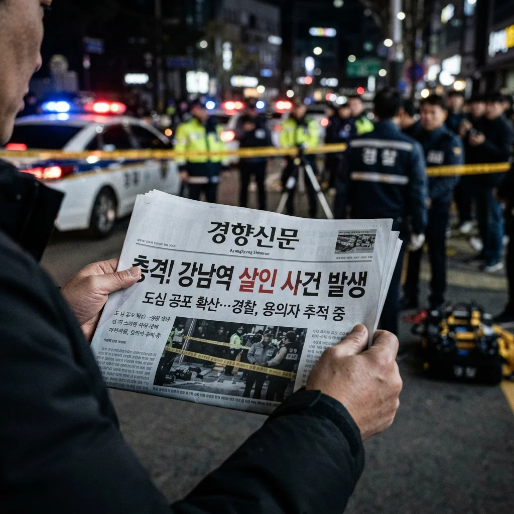 하양 정재환 친구 살해 사건, 주요 경과 정리