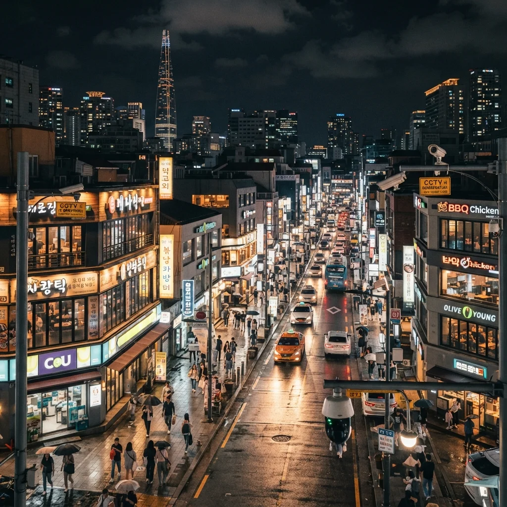 강력 범죄, 우리 사회의 안전망 강화를 위한 노력