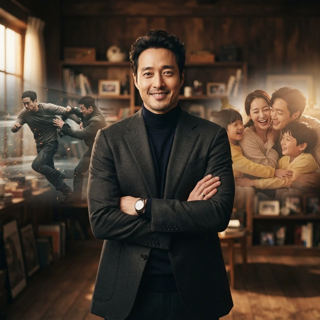 마무리하며: 웹툰, 드라마 김부장의 매력