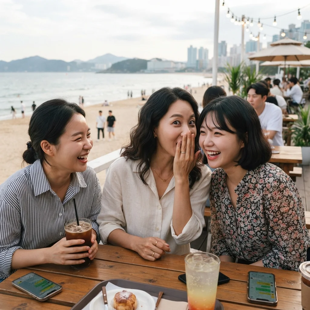 김지유, 매튜와 결혼 임박? 폴란드행 고백의 모든 것