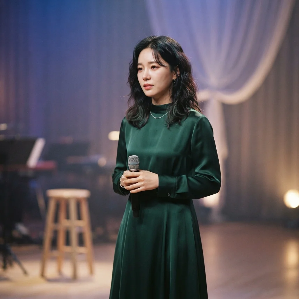 아이유 결별과 빛나는 '12년 의리 동행', 무엇이 진실일까요?