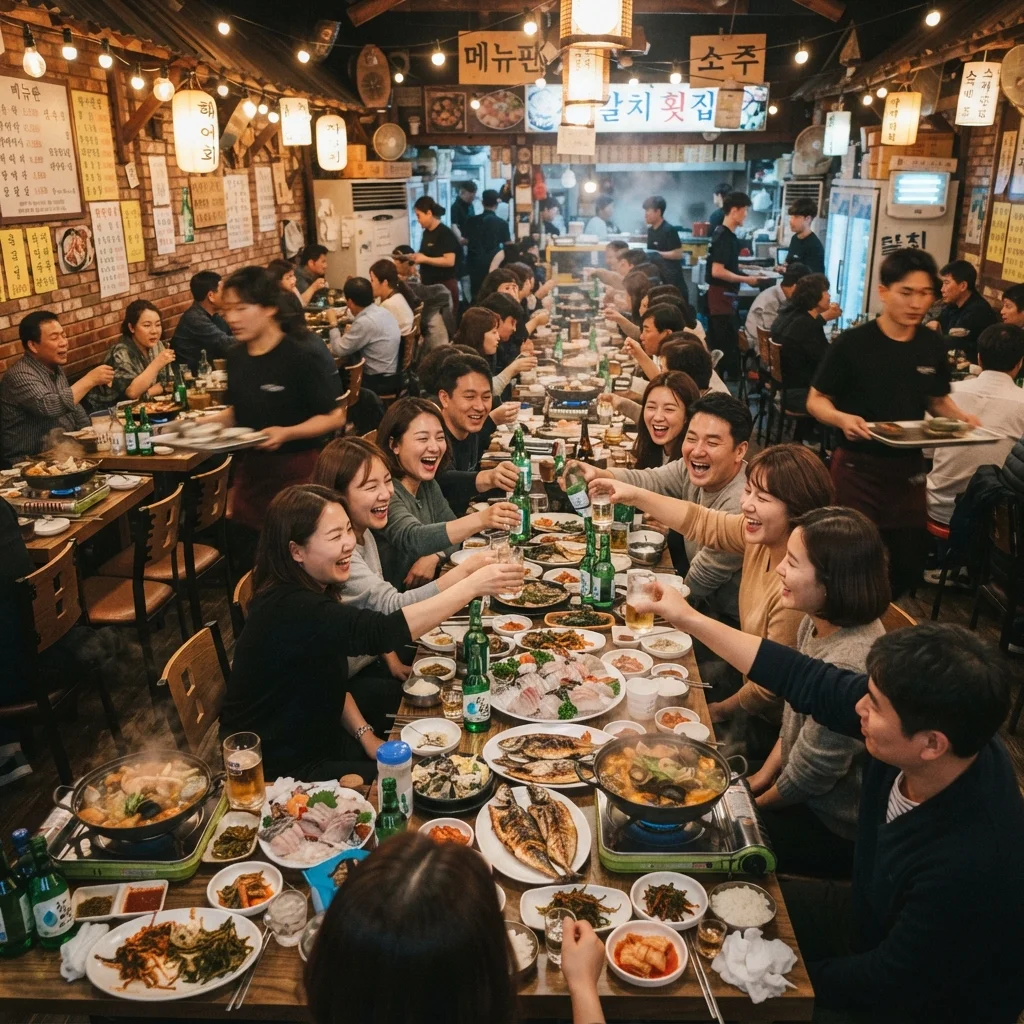 영희할머니60첩밥상, 진짜 60첩인가요? 핵심 답변부터 확인하세요!