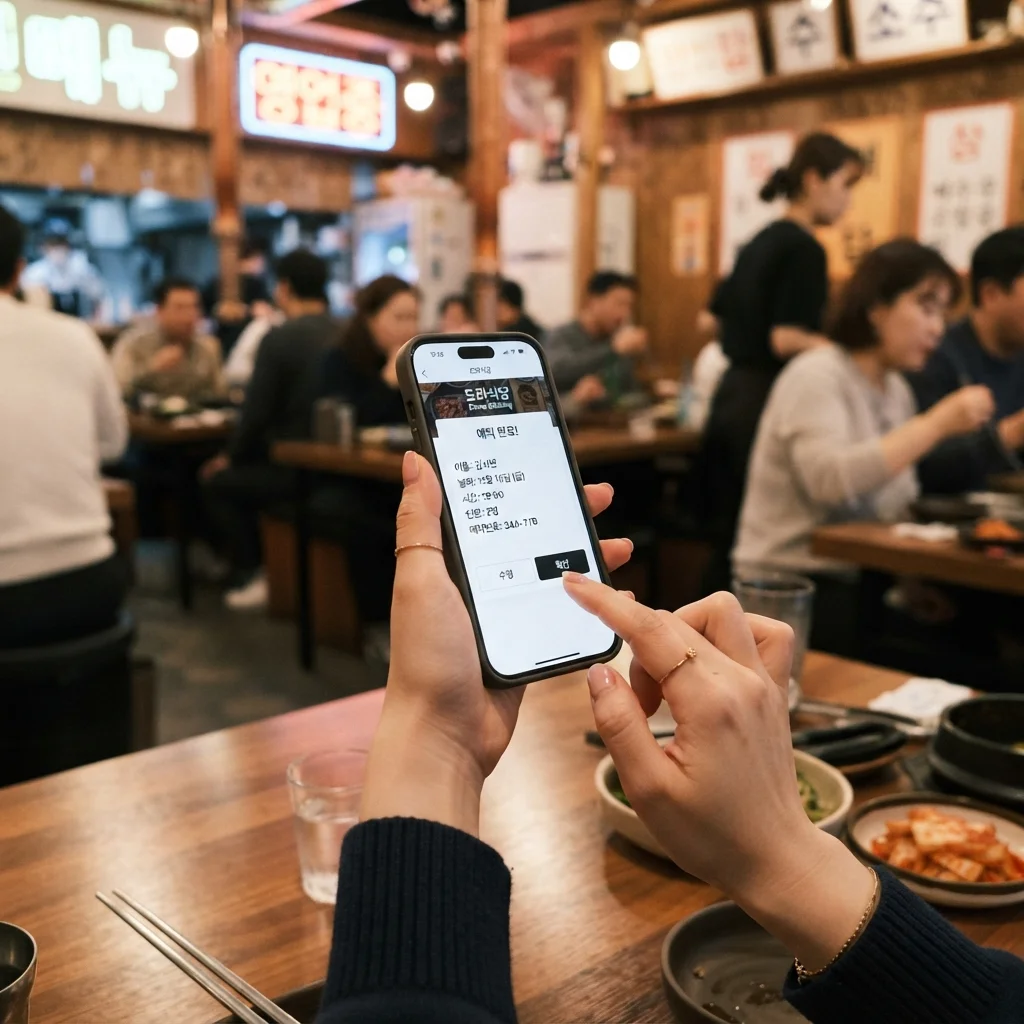 영희할머니60첩밥상, 성공적인 방문을 위한 실전 꿀팁!