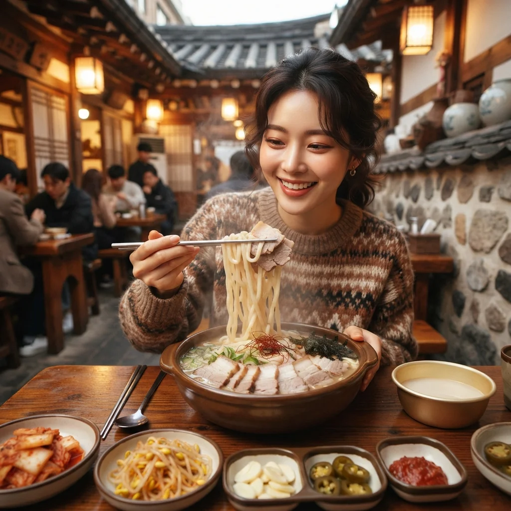 쯔양몇끼 제주, 현지인 추천 찐 맛집 어디일까요?