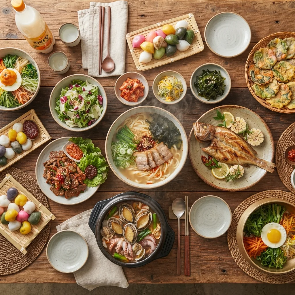 한눈에 보는 쯔양몇끼 제주 맛집 핵심 정보