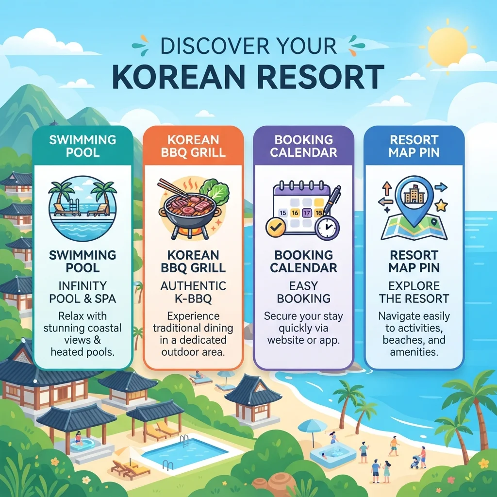용인 리림, 한눈에 보는 핵심 정보 요약