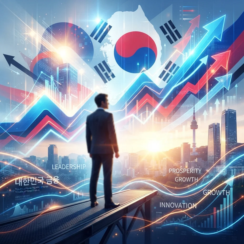 마무리: 국가 재정을 이끄는 숨은 주역, 조용범 차관