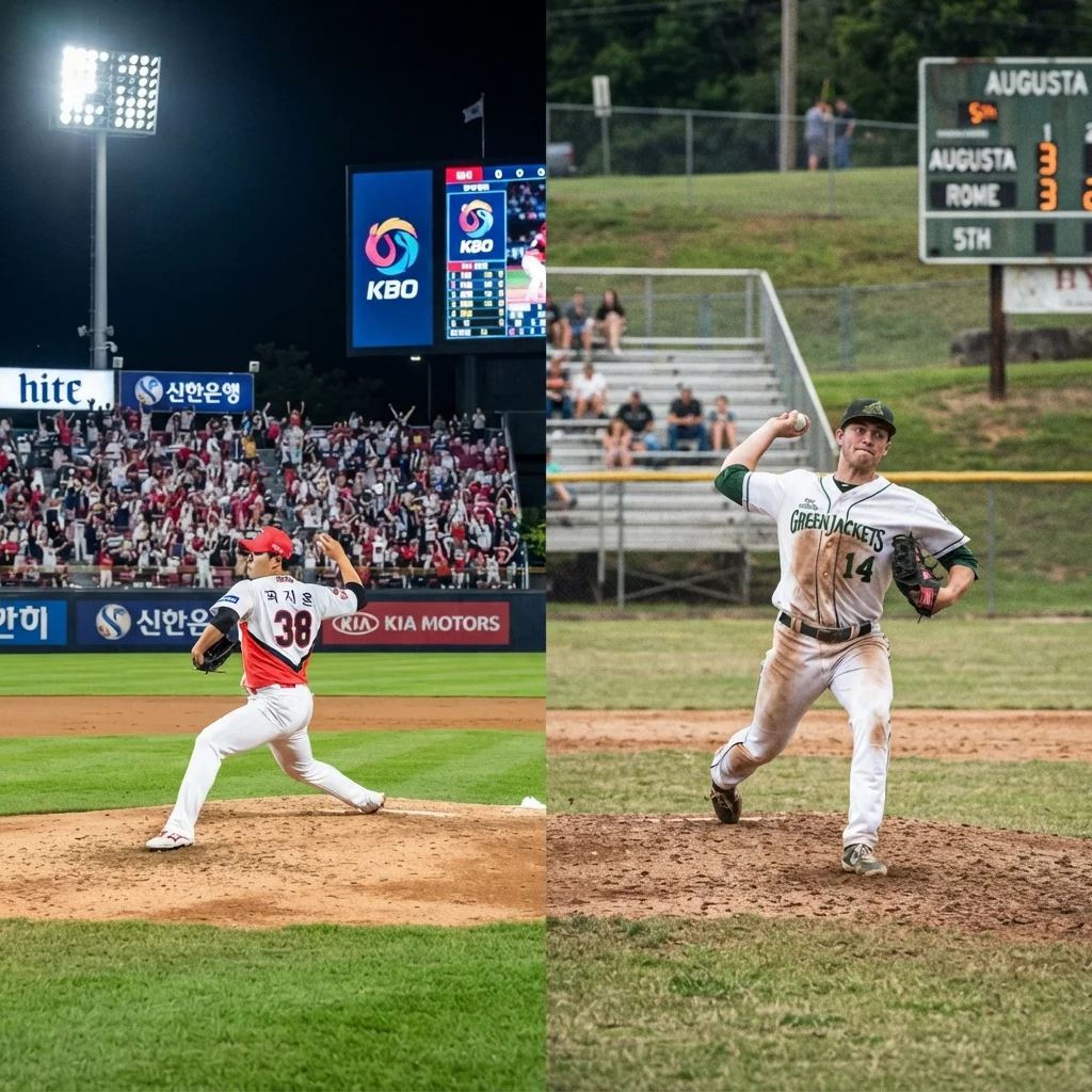 KBO 리그 적응, 성공 가능성과 팬들의 기대