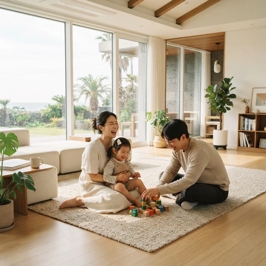 제주 소랑호게, 살충제 논란 후 안심하고 방문할 수 있을까요?