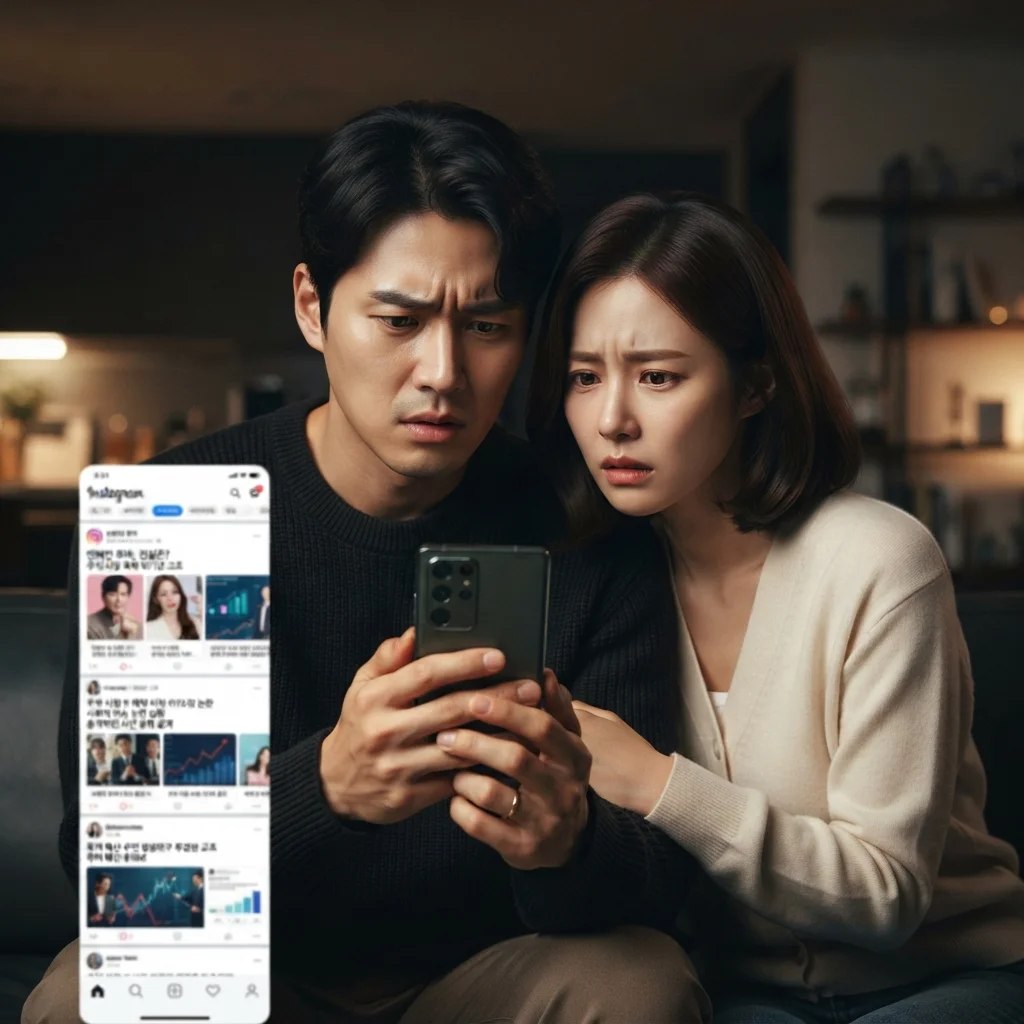 배그부부 친정엄마 논란, 도대체 무슨 일인가요?