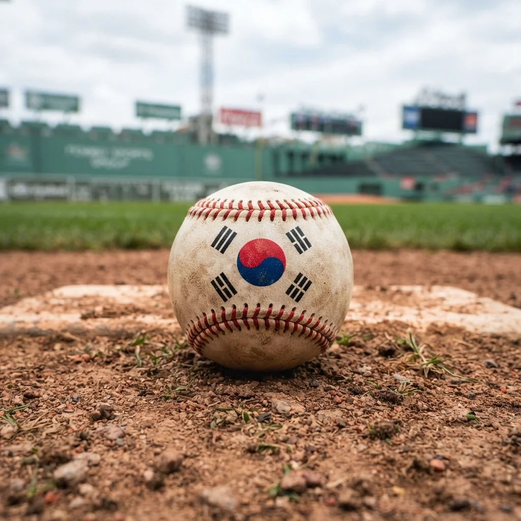 K-컬처의 위상! '한국 배우 최초' 타이틀의 깊은 의미