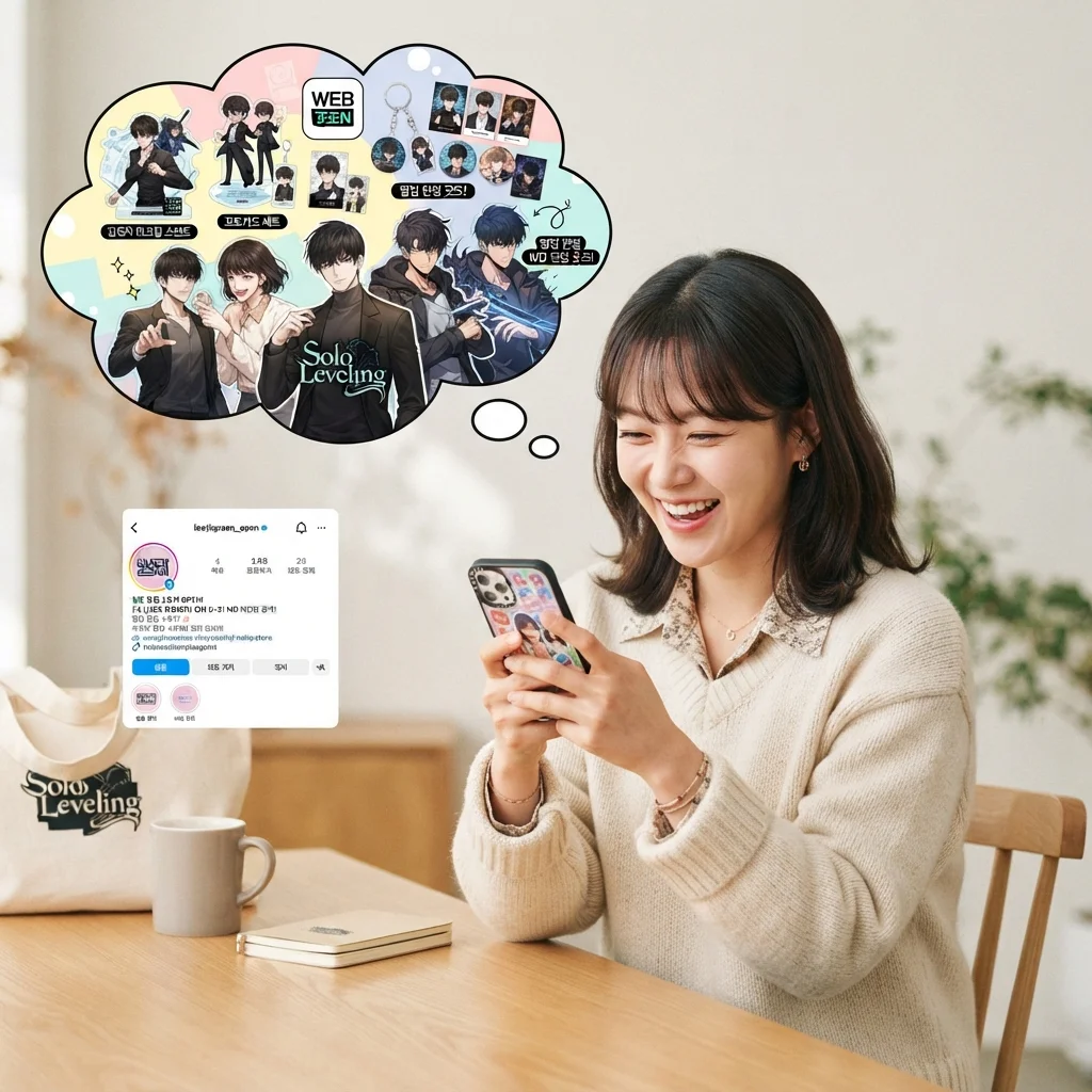 홍실퀘스트 팝업, 뭐부터 준비해야 할지 막막하시죠?