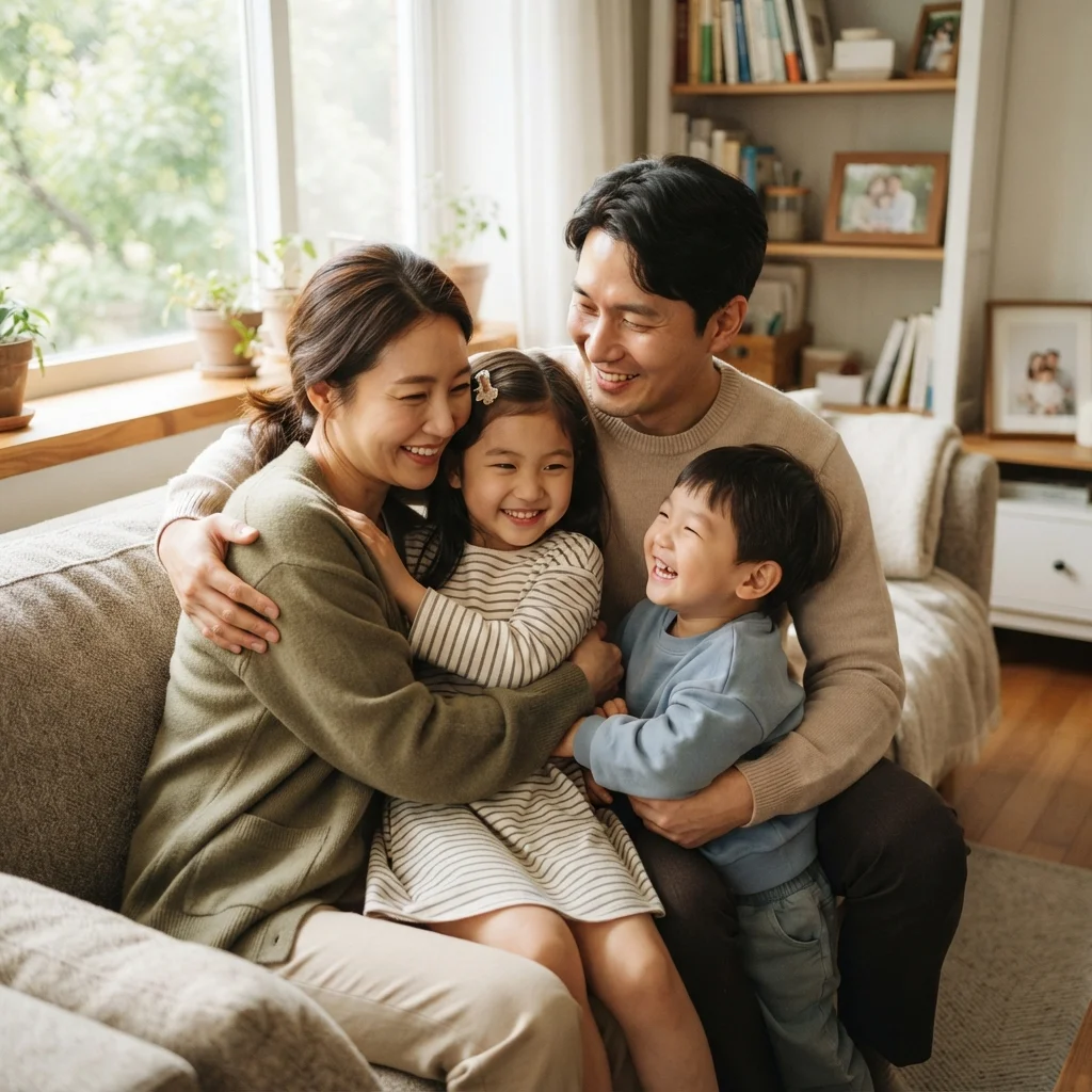 유혜주 아버지 병, 갑작스러운 가족 유튜브 활동 중단 왜일까요?