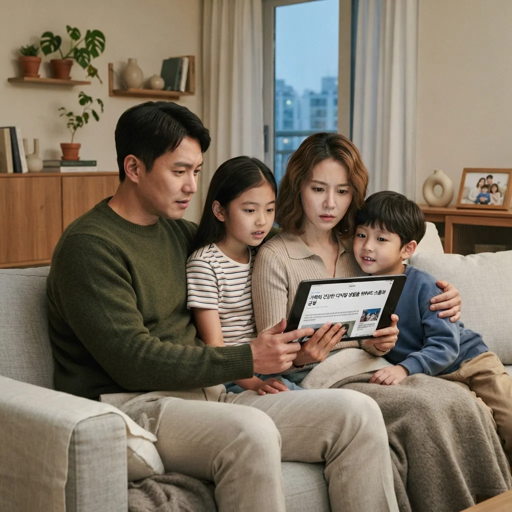 유혜주 가족 유튜브 활동 중단, 주요 이슈 한눈에 보기