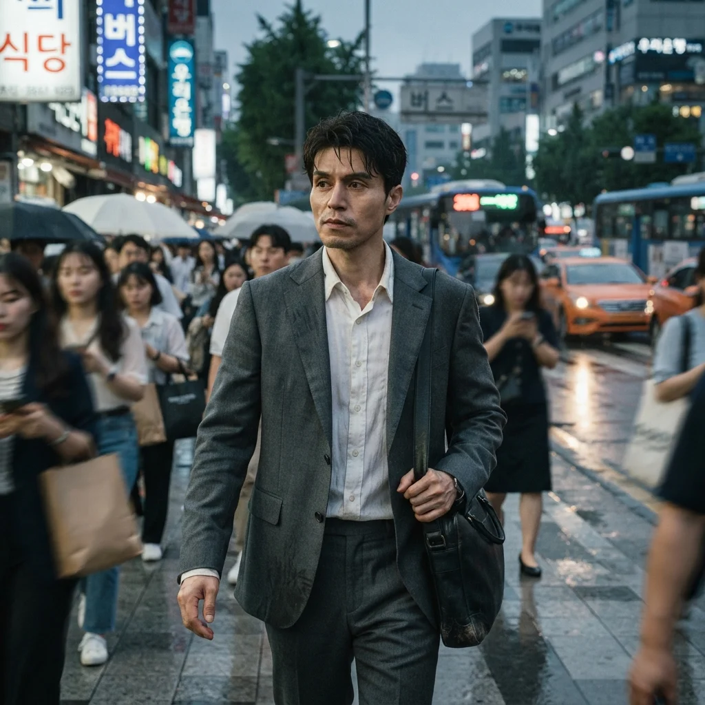 김부장 드라마, 정확히 몇 부작으로 끝났을까요?