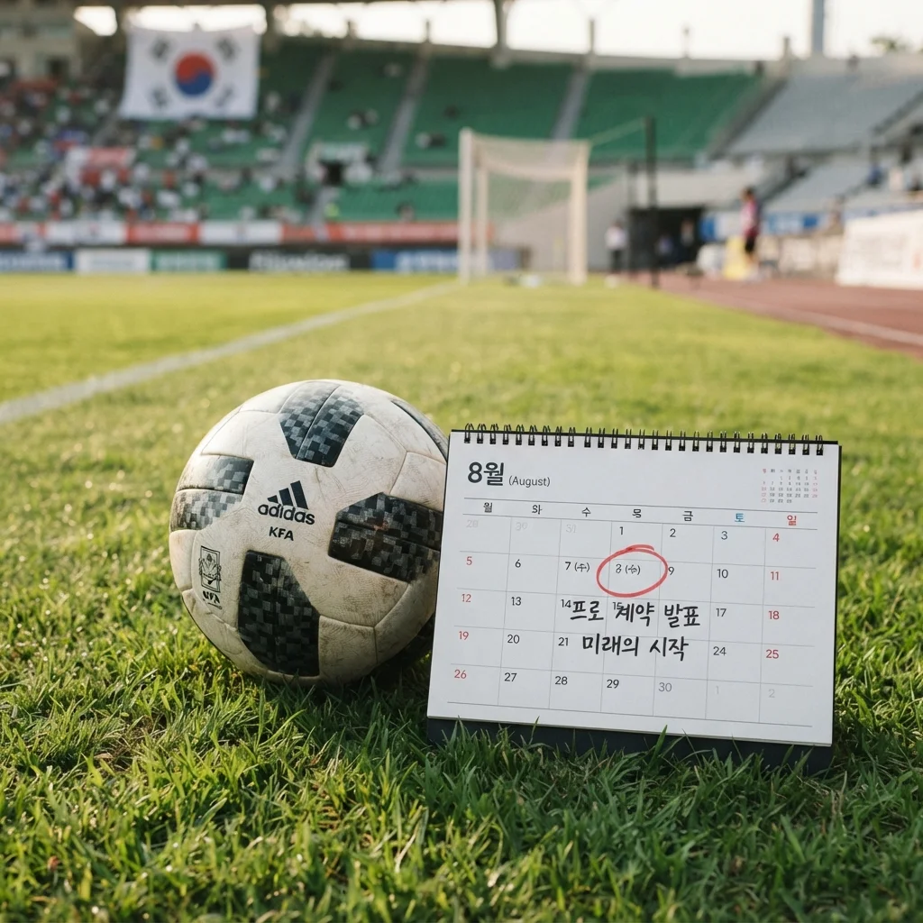 유럽 이적, 언제쯤 현실이 될까? – 만 18세 기준점과 전북의 전략