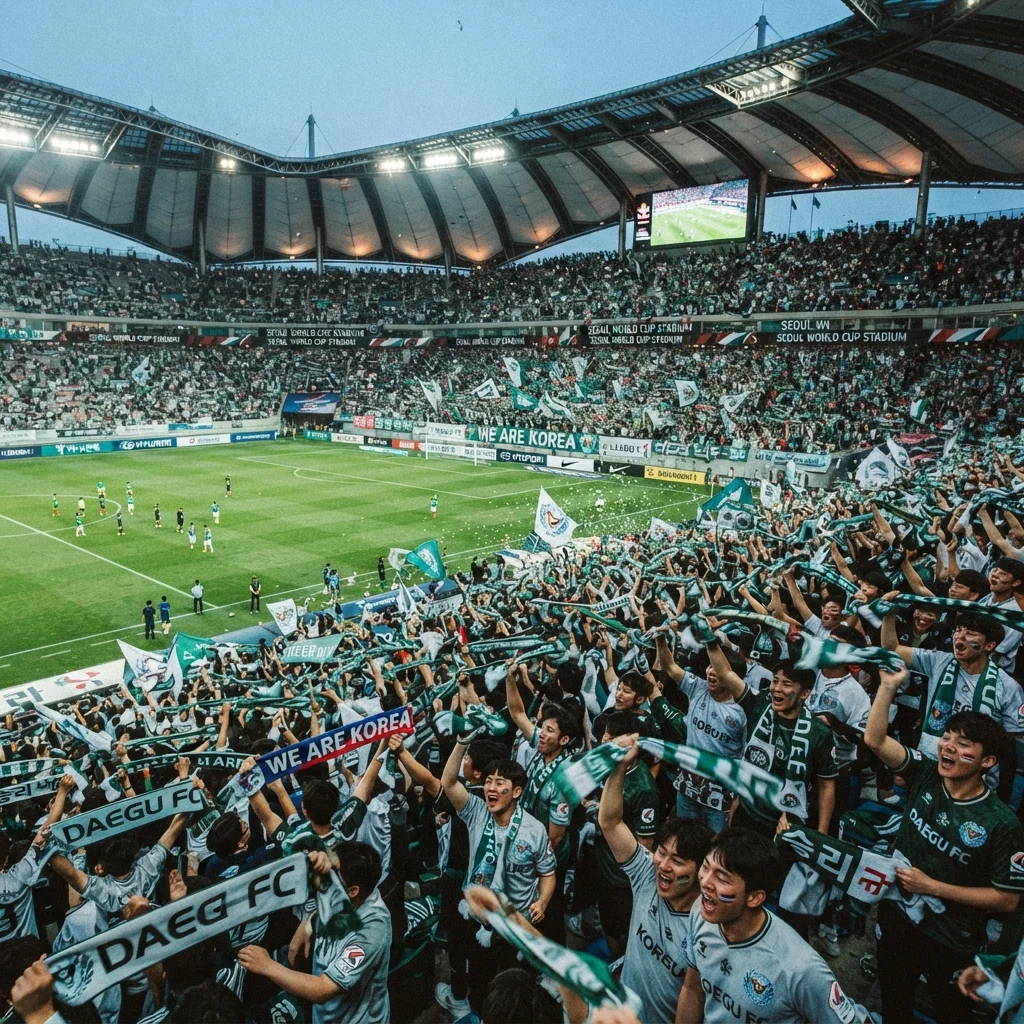 김예건의 유럽 진출이 전북 현대와 한국 축구에 미칠 영향