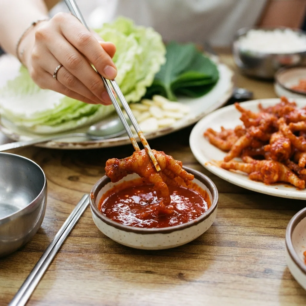 더 맛있게 즐기는 꿀팁 & 방문 전 주의사항