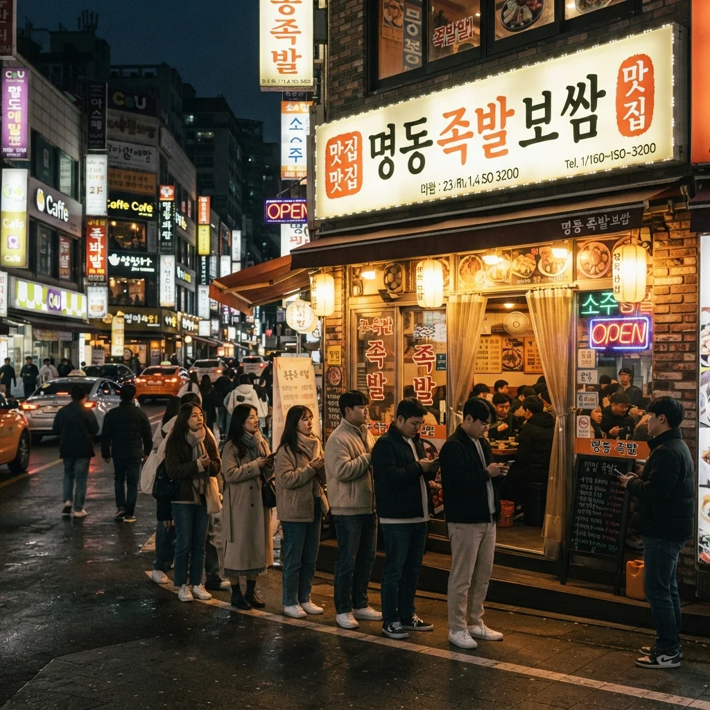 파주 일호집 방문 계획 시 알아두면 좋은 점