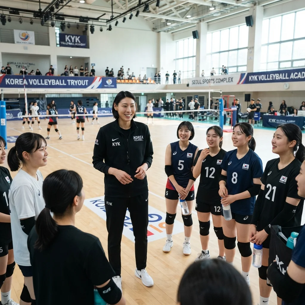 원더독스 시즌2, 김연경 감독과 새로운 시작