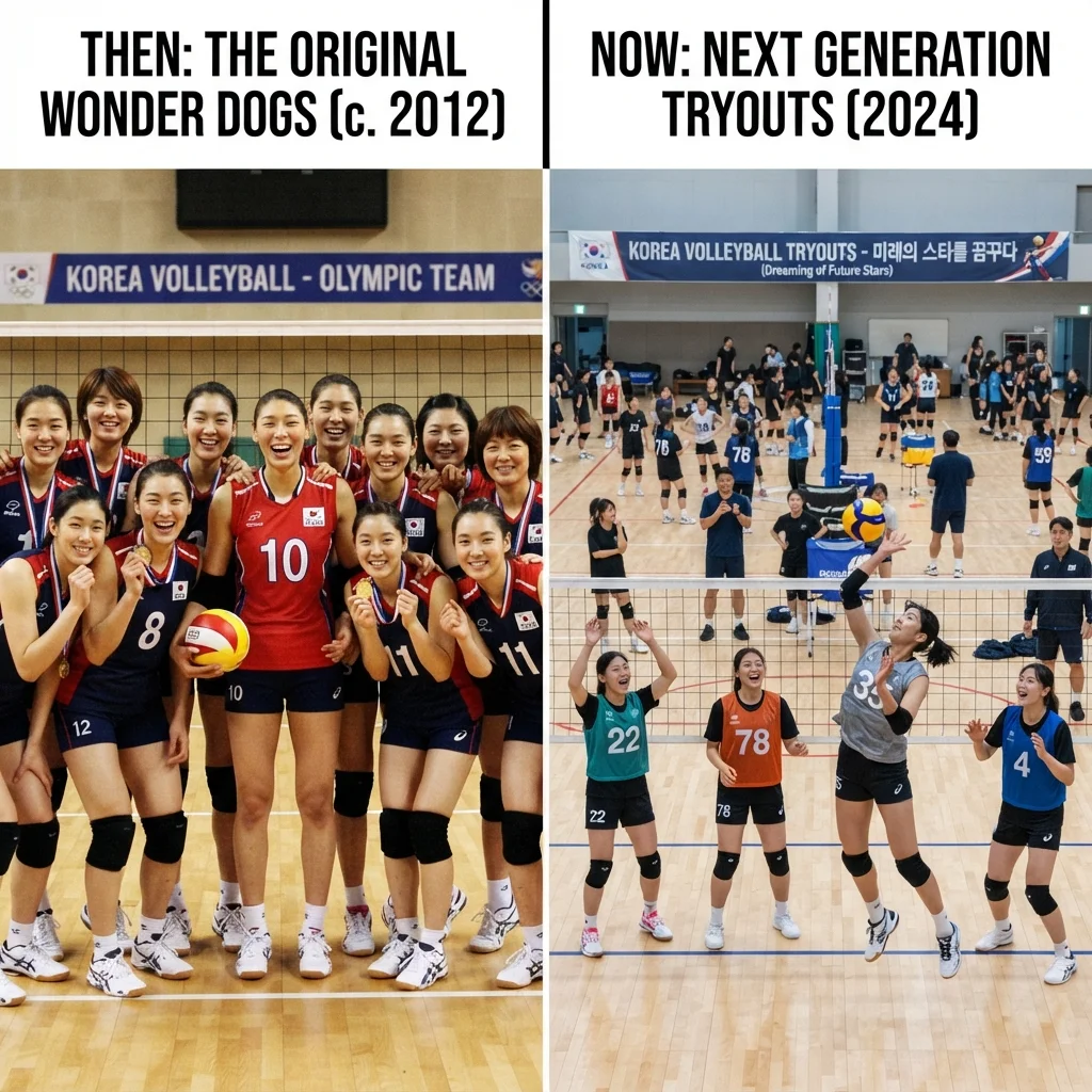 시즌1 vs 시즌2: 변화된 팀 구성과 인쿠시의 위치