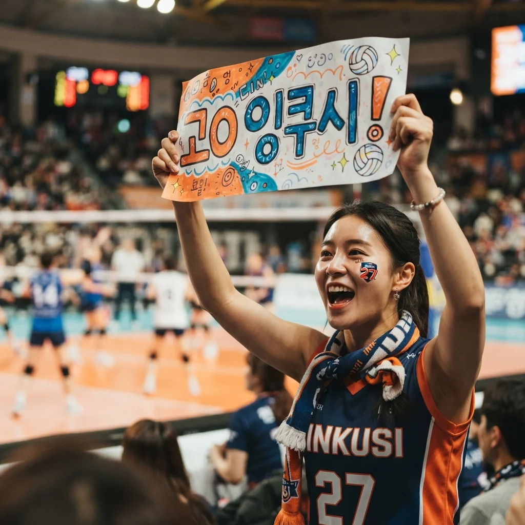 인쿠시 선수의 미래와 팬들의 바람
