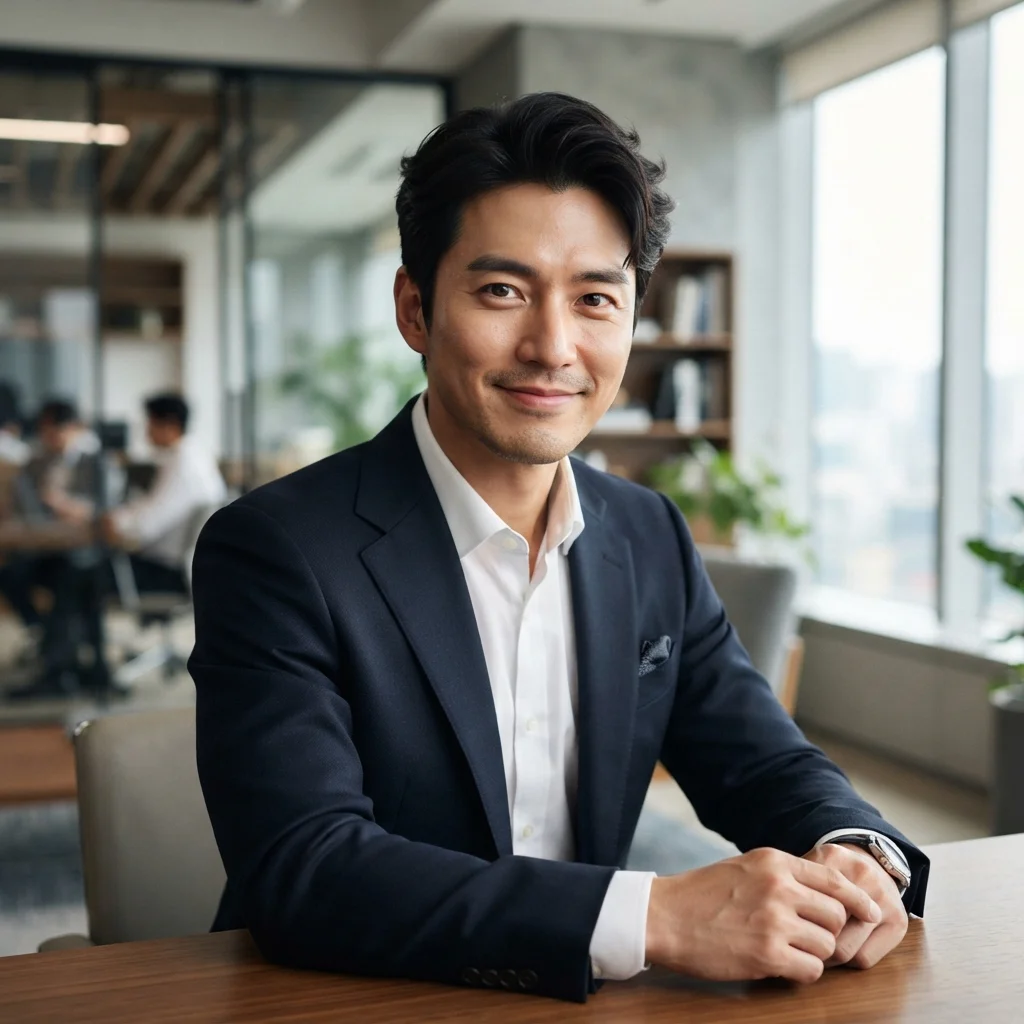 한눈에 보는 원현준 배우 기본 프로필