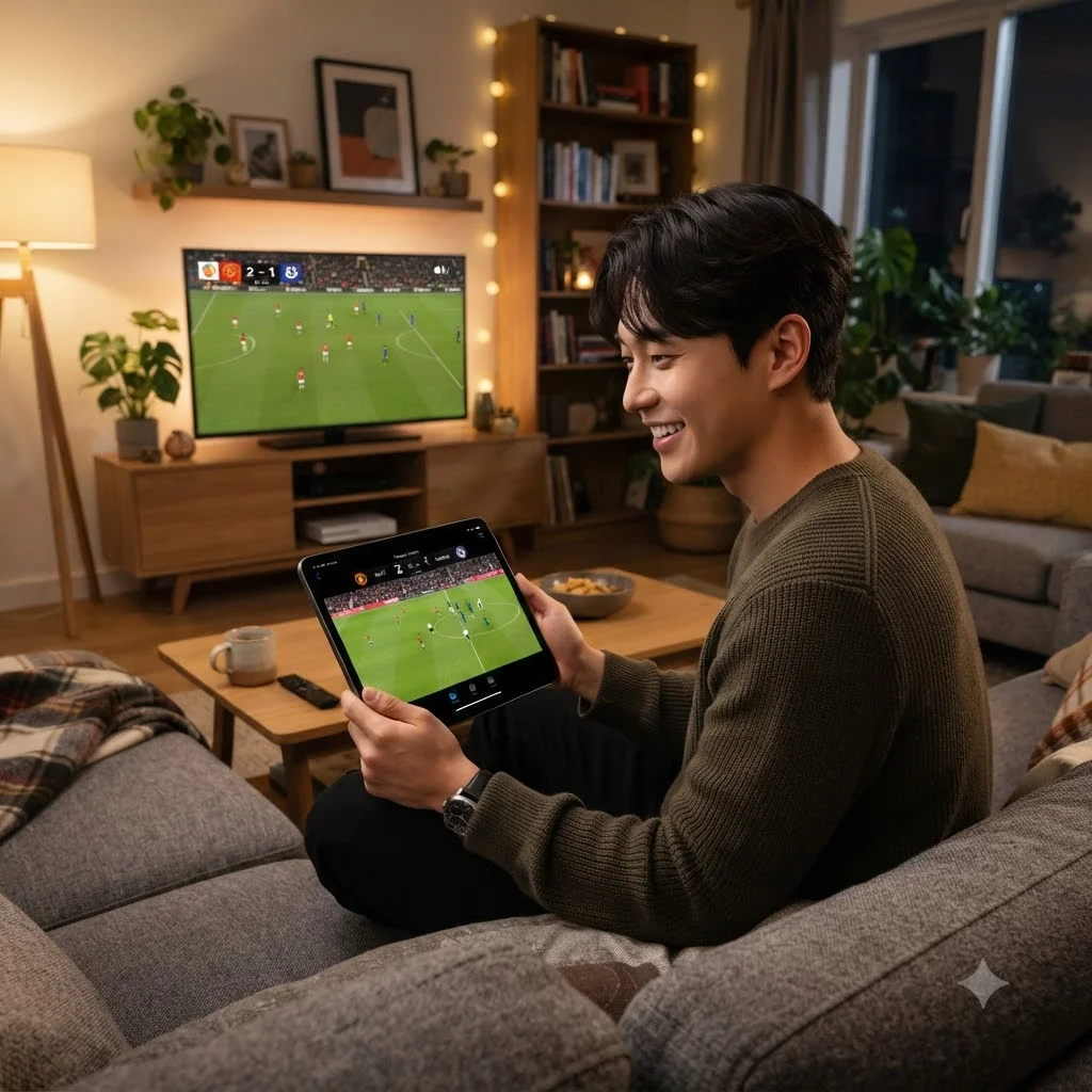 MLS 올스타전 중계 정보 및 시청 방법