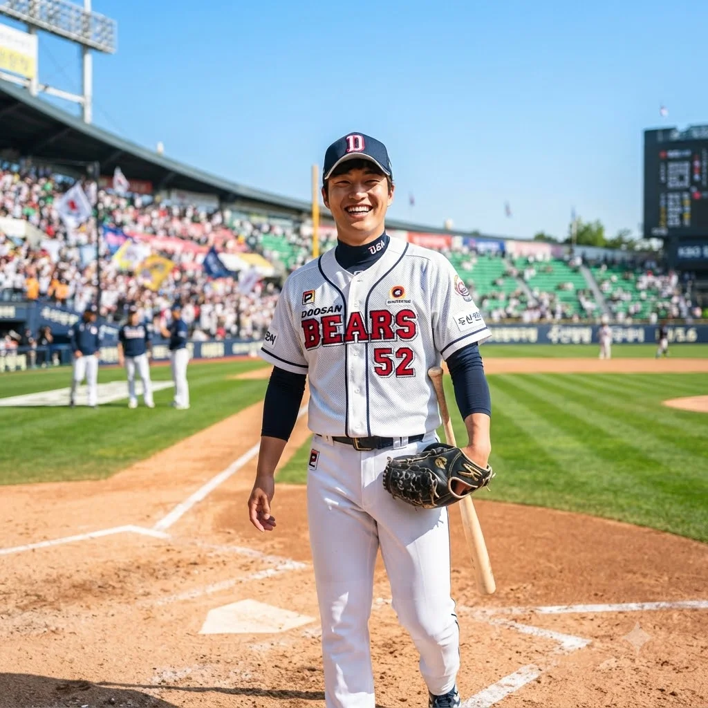 건강 이상설? 현재 황재균 선수의 상태는