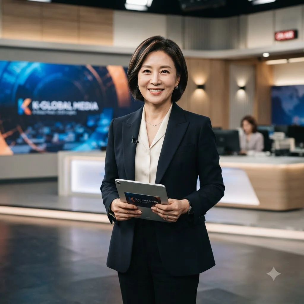쇼호스트 전유경의 현재 근황은?
