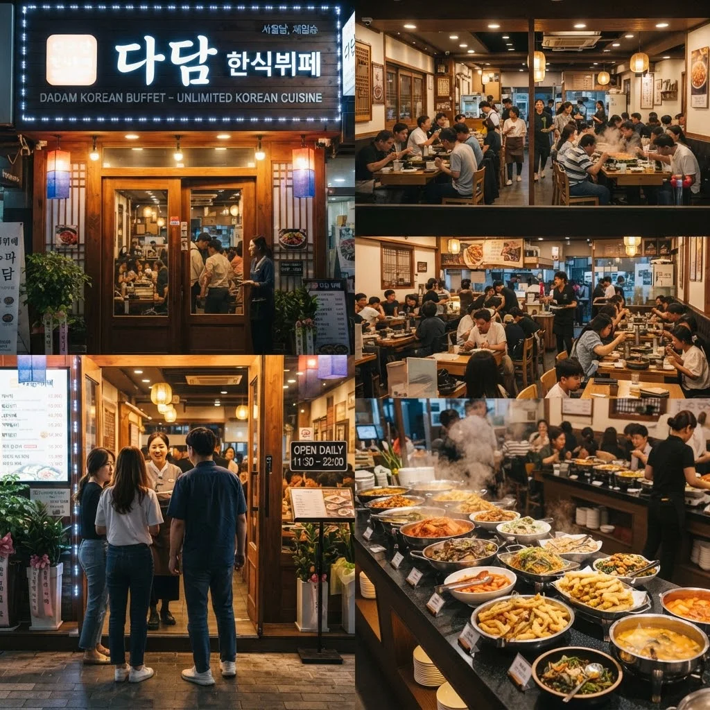 자연별곡 은평 이마트점, 2026년 7월 최신 정보로 즐겨요!