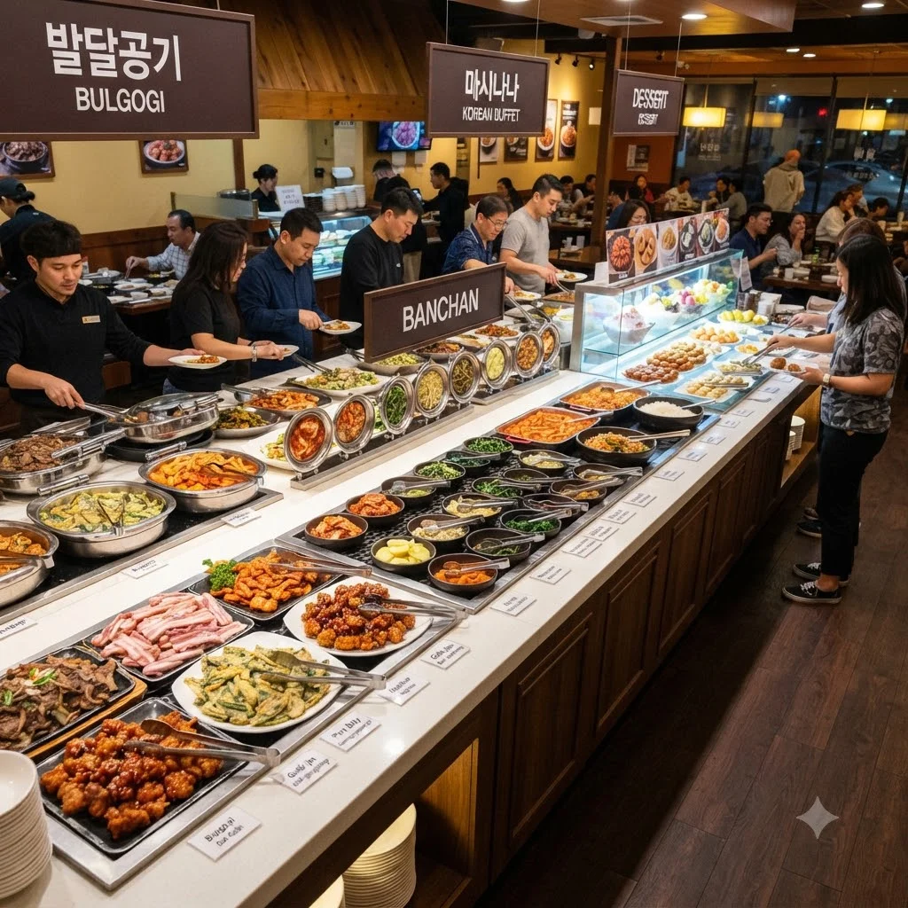 2026년 7월 최신! 자연별곡 은평 메뉴와 가격 파헤치기