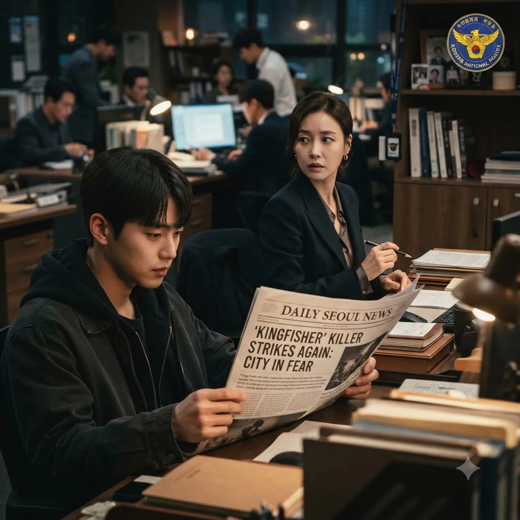 주요 등장인물과 인물관계도 파헤치기 (공효진, 정준원, 이상이)