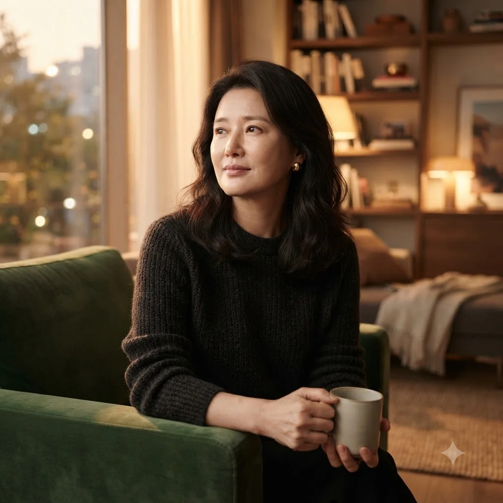 배우 김세인은 누구? 본명부터 나이까지 핵심 요약