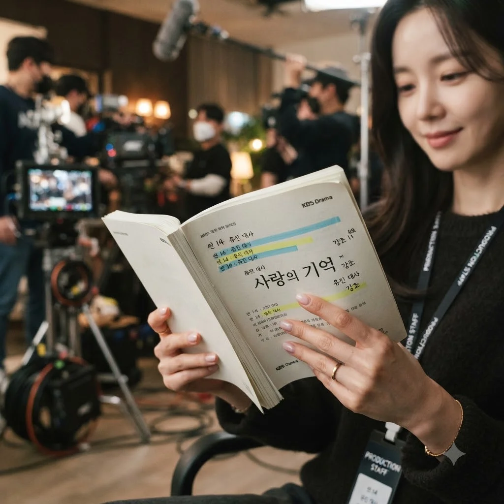 한눈에 보는 배우 김세인 프로필 정보