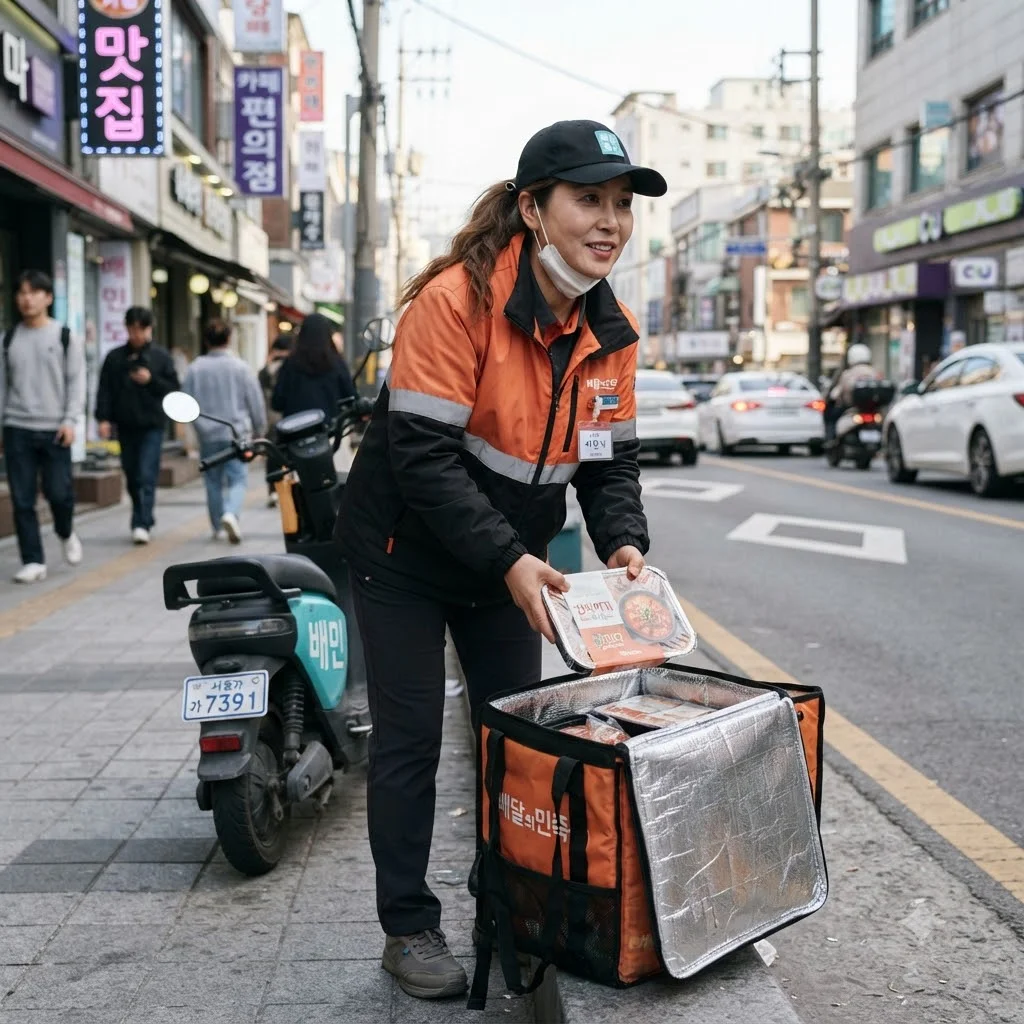 배달 아르바이트부터 복귀 의지까지: 김세인 님의 현재 근황
