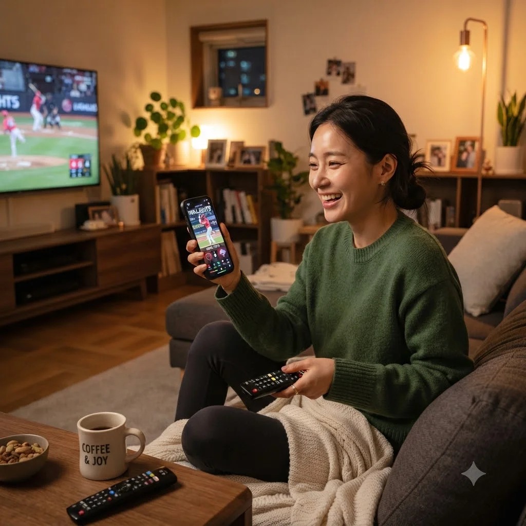 KBO 경기 결과 및 하이라이트 확인 실전 팁