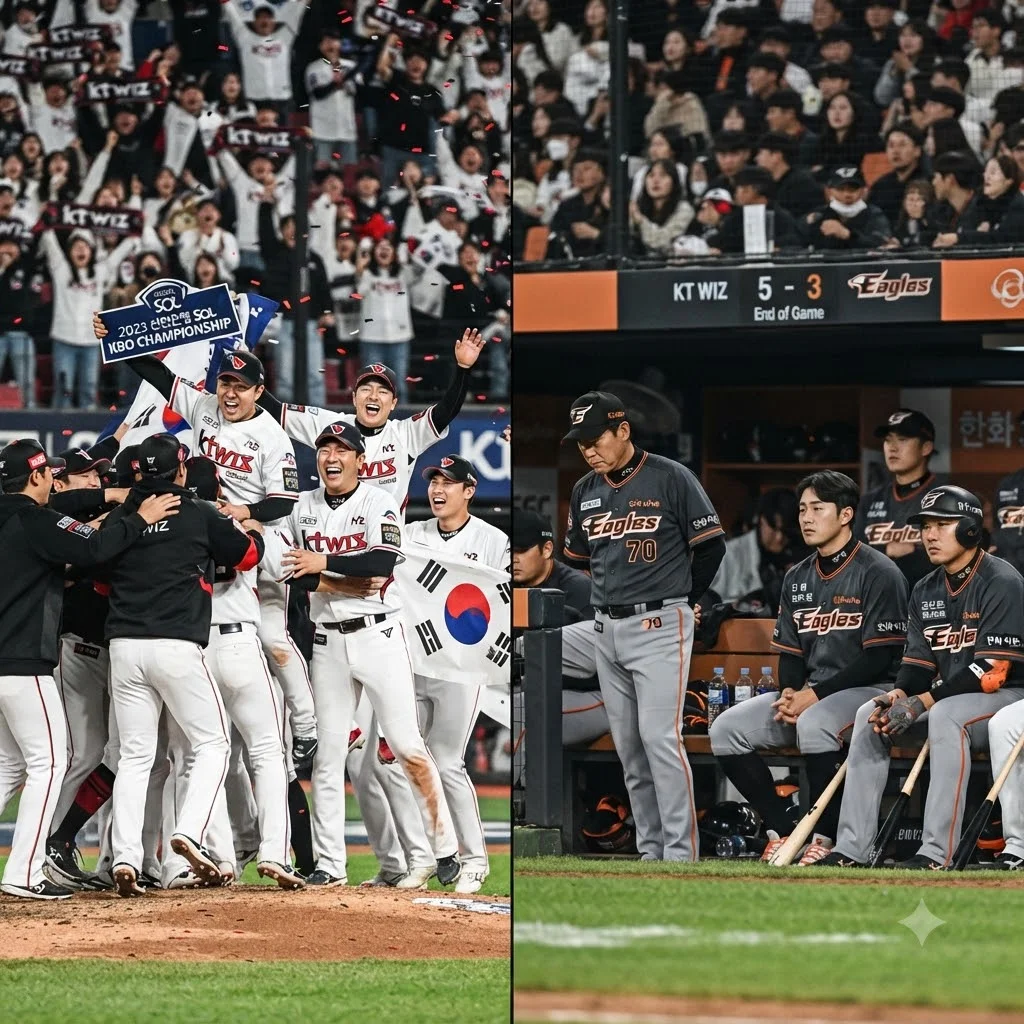 승패가 가져온 양 팀의 현재와 미래 전망