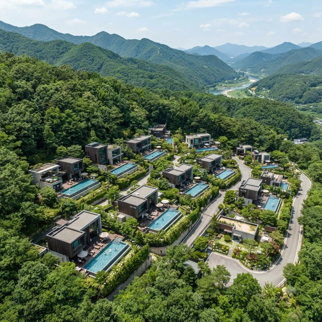 가평 빌라퍼즈 핵심 정보: 한눈에 파악하는 주요 특징