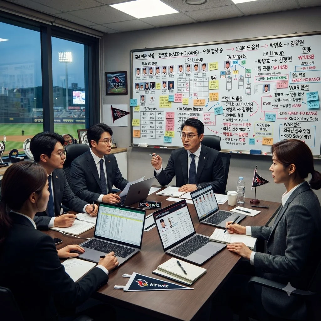 트레이드 논란과 샌프란시스코의 '이정후 잔류' 의지