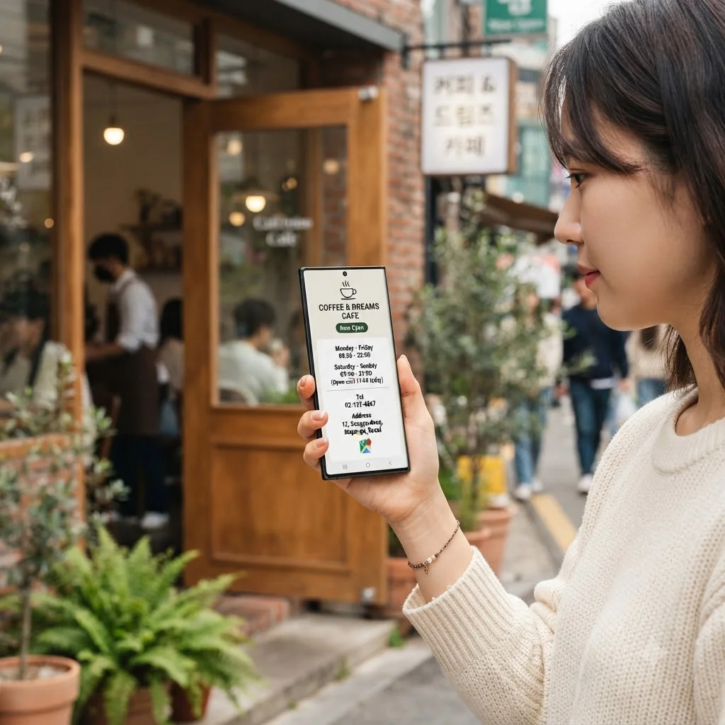 방문 전 필독! 커피나무창작소 이용 팁과 주의사항
