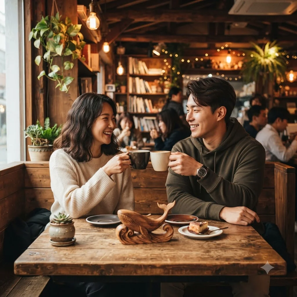 커피나무창작소, 이런 분들께 강력 추천해요!