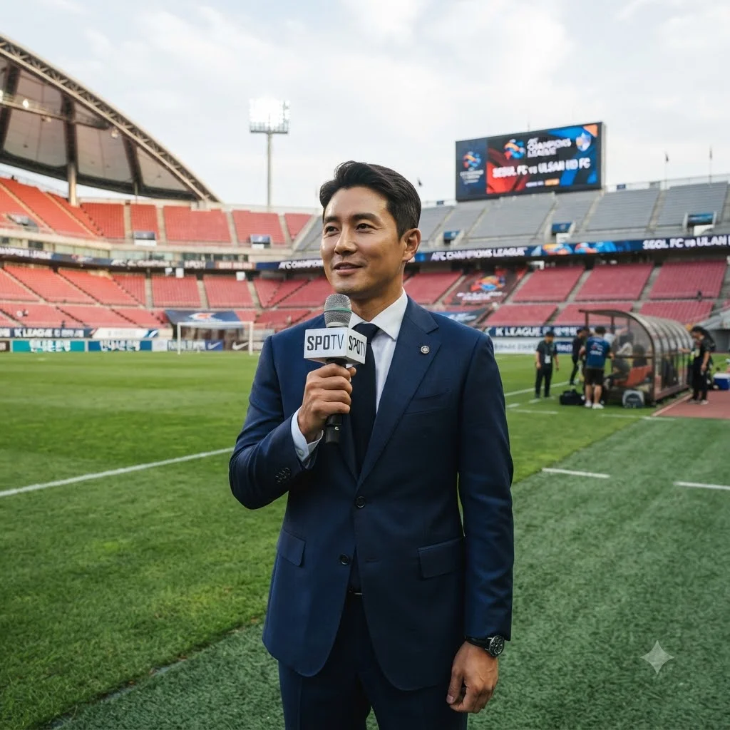 은퇴 후 김승대, 제2의 축구 인생은 어떻게?